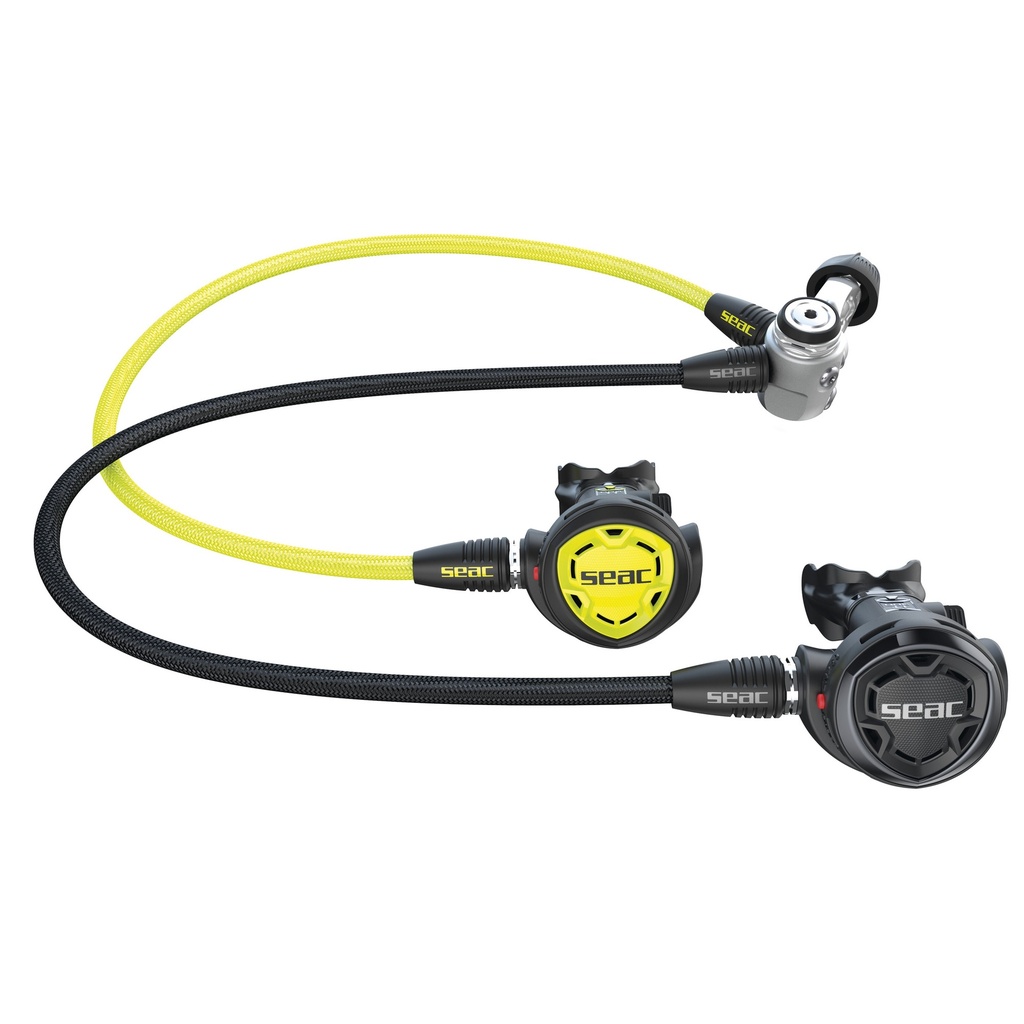 [35-107/230I] SEAC Set It300 230 Int  (Included Mate Reg Bag)