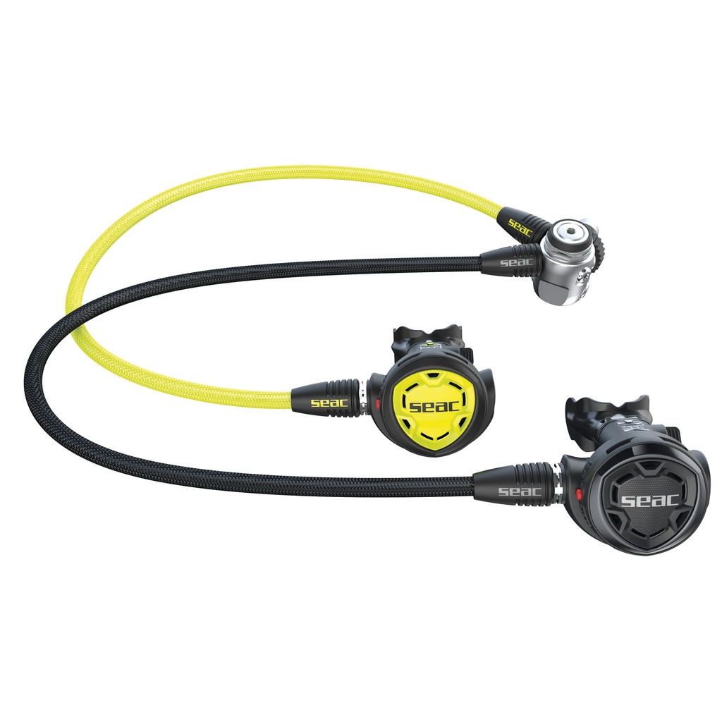 [35-107/300D] SEAC Set It300 300 Din (Included Mate Reg Bag)
