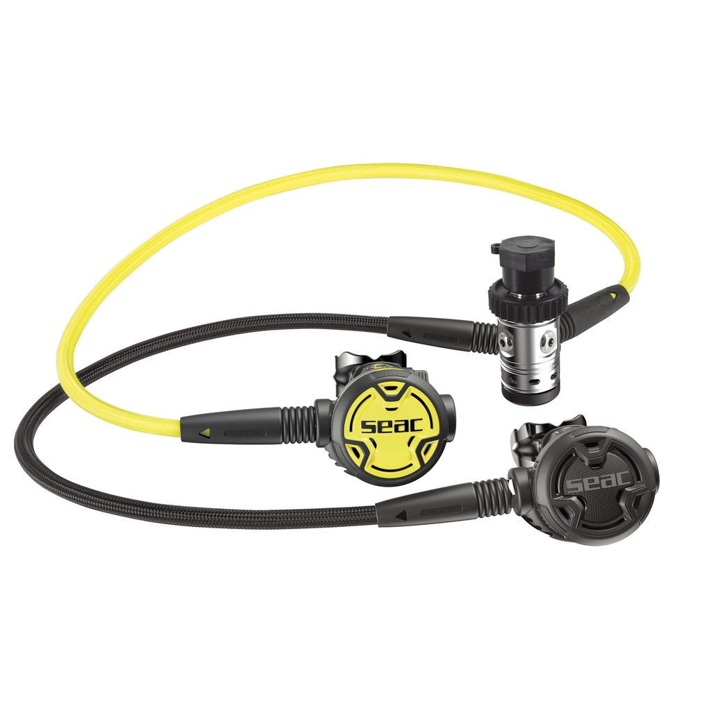 [35-97/230D] SEAC Set Px100 230 Din