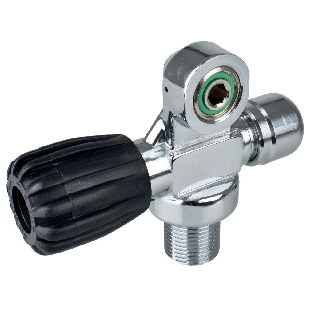 [67-25M] SEAC Single Valve For Tanks