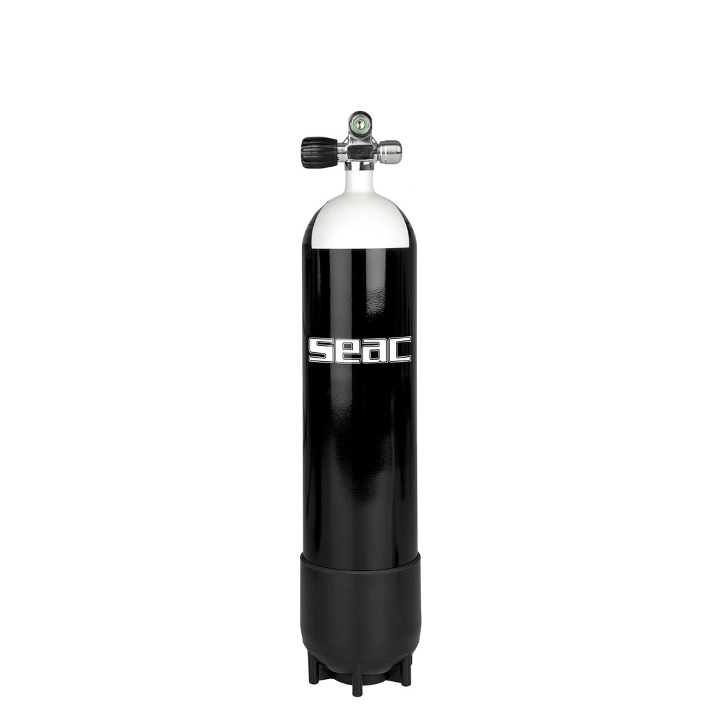 [65-7/M25] SEAC Tank  7Lt Single Valve  En 144-1 2024