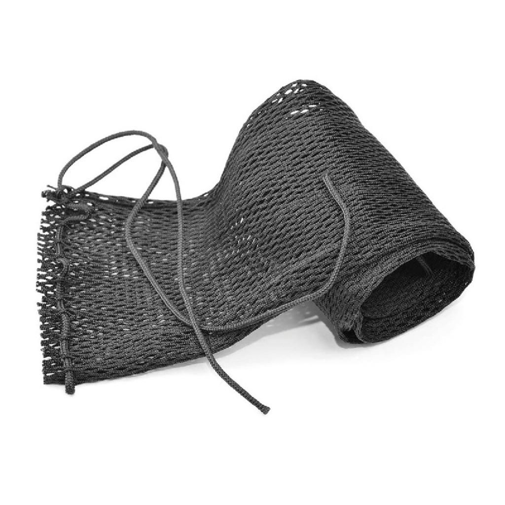 [703/BN] SEAC Tank Net L.12 Short Black