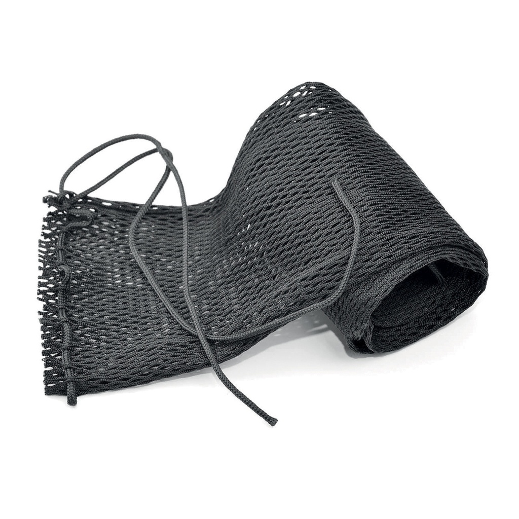 [701N] SEAC Tank Net Lt.7 Black