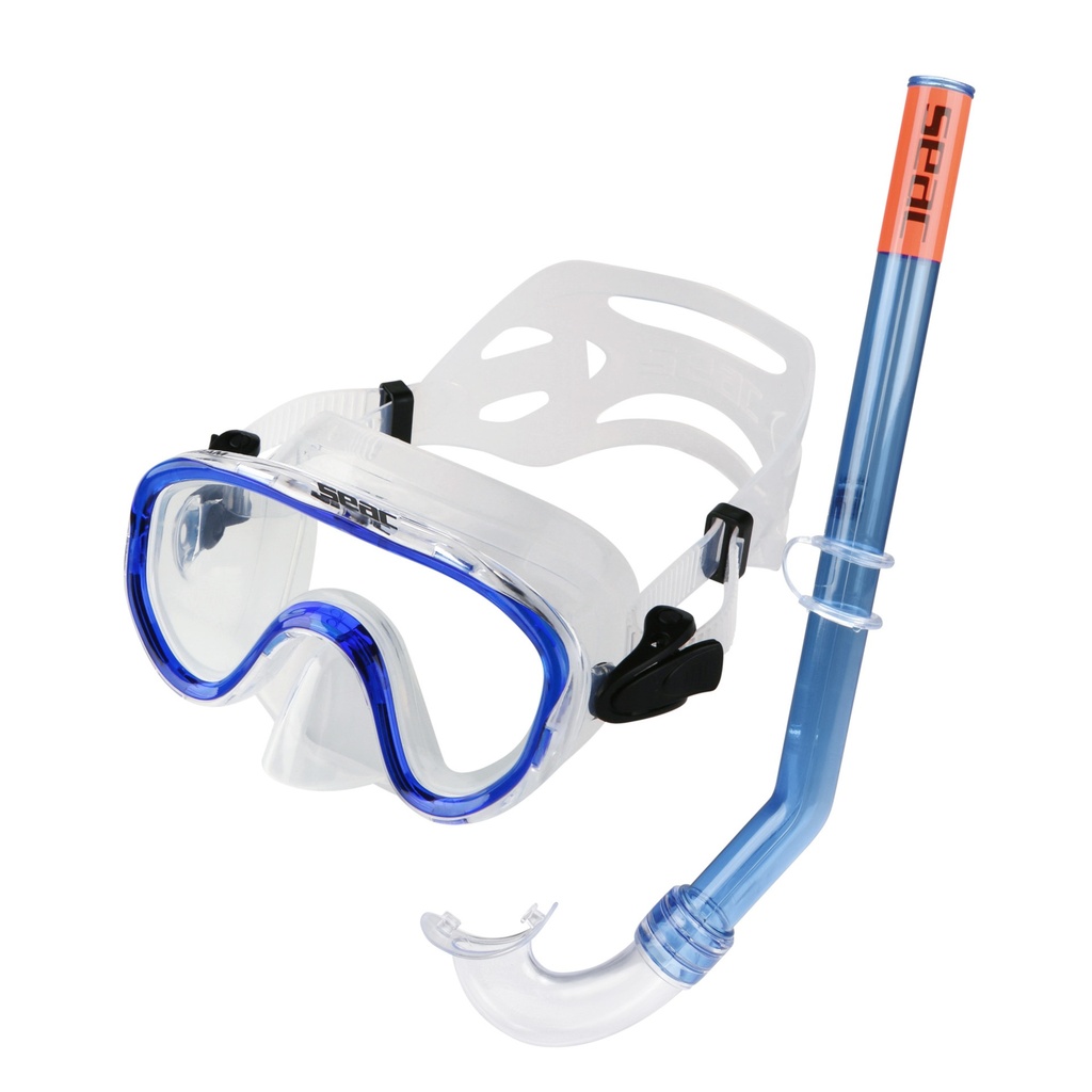 SEAC Set Bis Marina S/Kl Blue