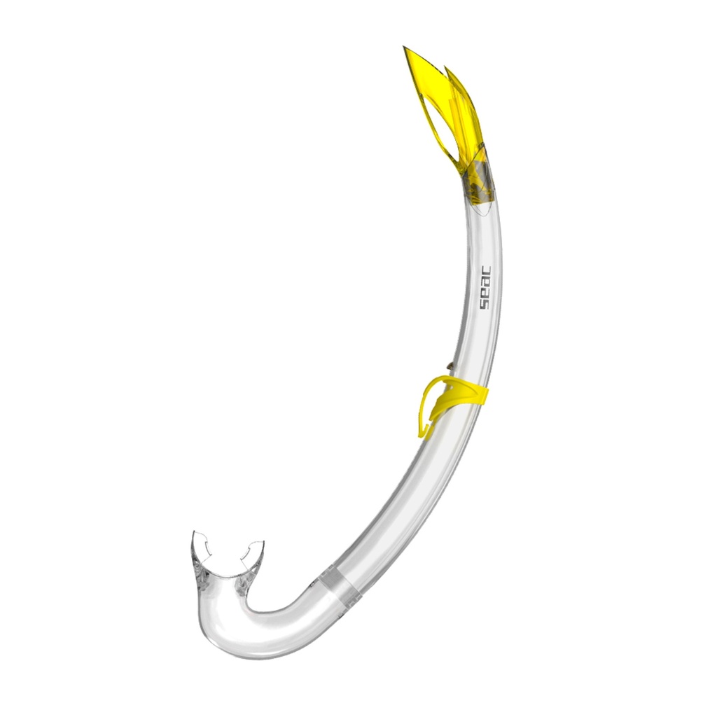 SEAC Snorkel  Miniflash S/Kl Yellow