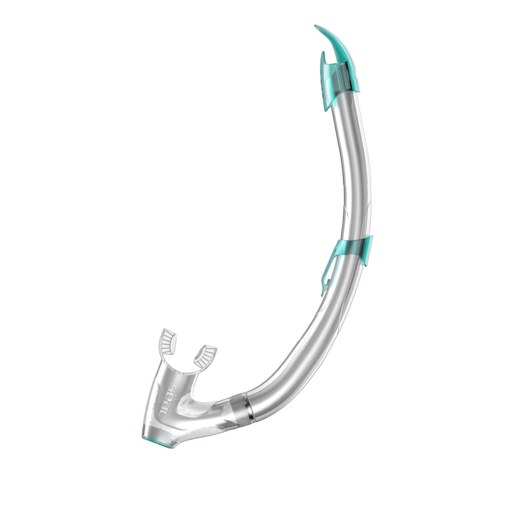 SEAC Snorkel Fast Wv S/Kl Aquamarine