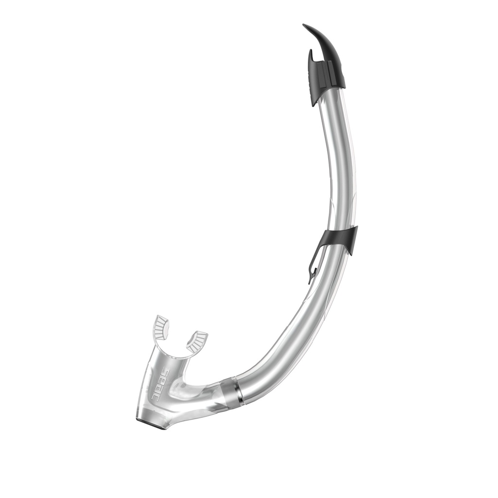 SEAC Snorkel Fast Wv S/Kl Black