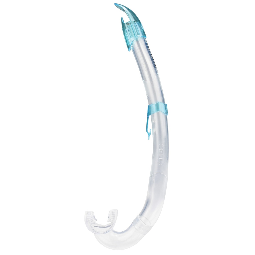[84-26A/SKL] SEAC Snorkel Flash S/Kl Aquamarine