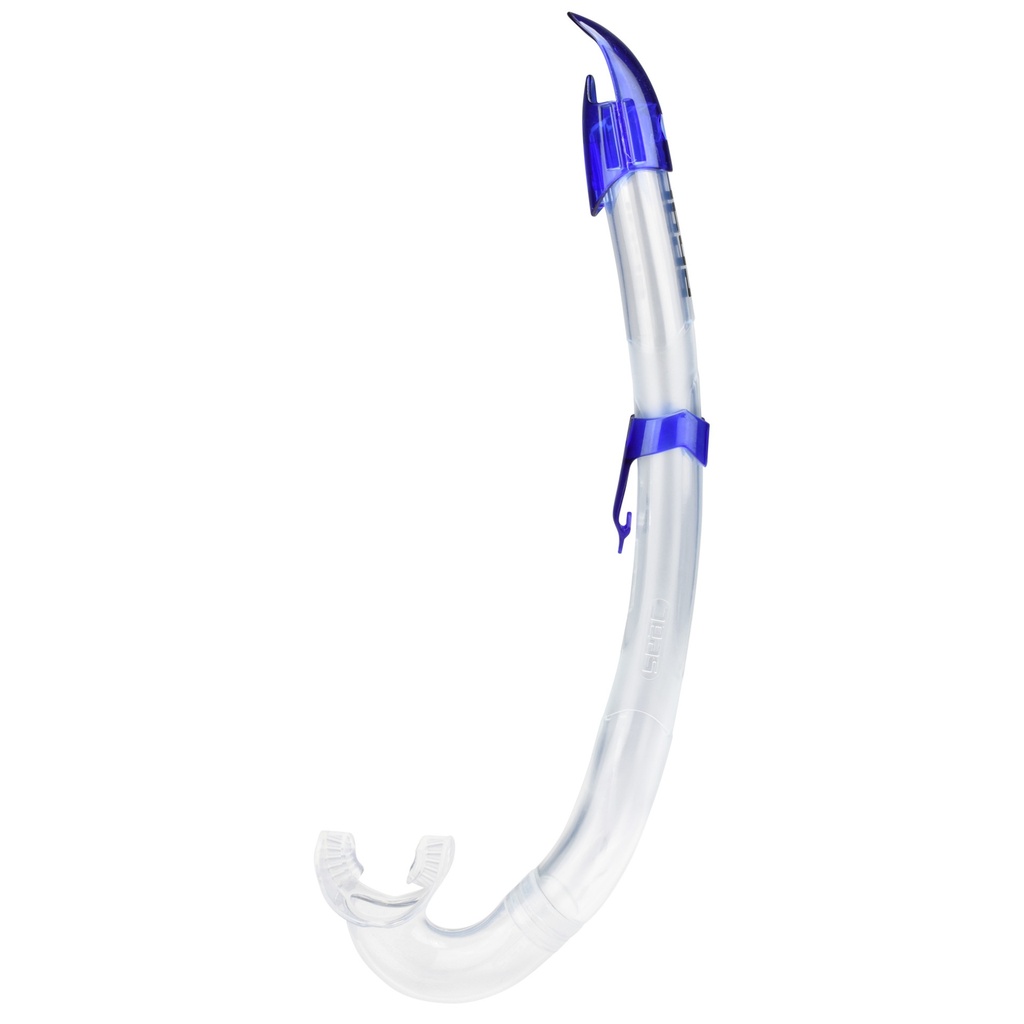 [84-26B/SKL] SEAC Snorkel Flash S/Kl Blue