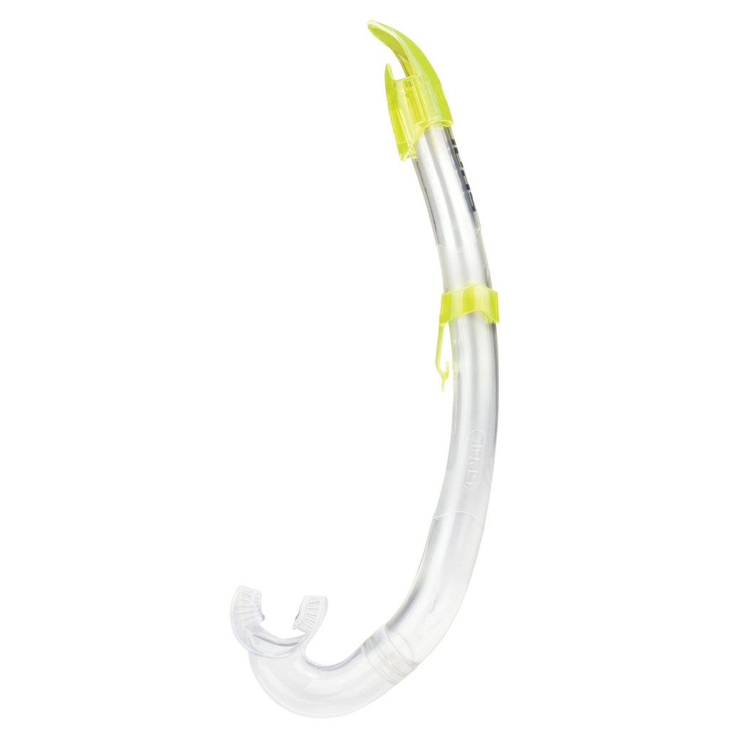 SEAC Snorkel Flash S/Kl Yellow