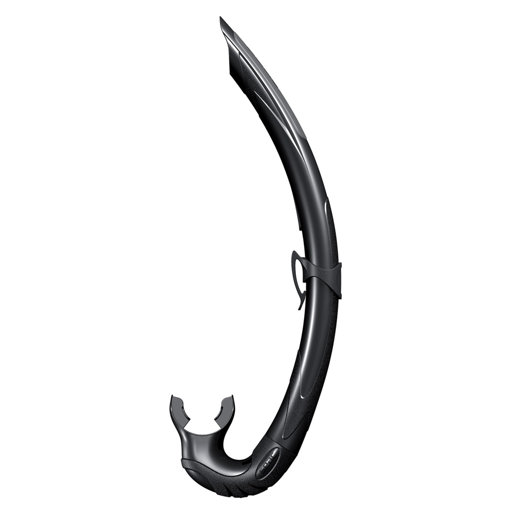 [484N] SEAC Snorkel Jet S/Bl Black