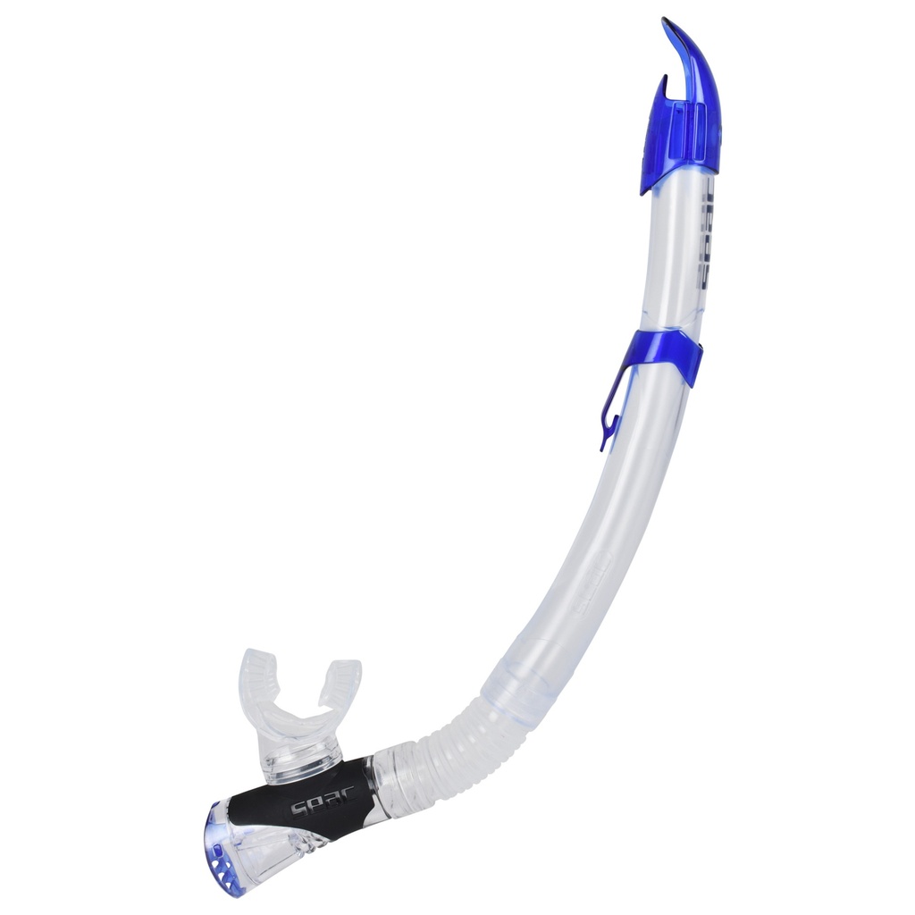 SEAC Snorkel New Fast Tech S/Kl Blue