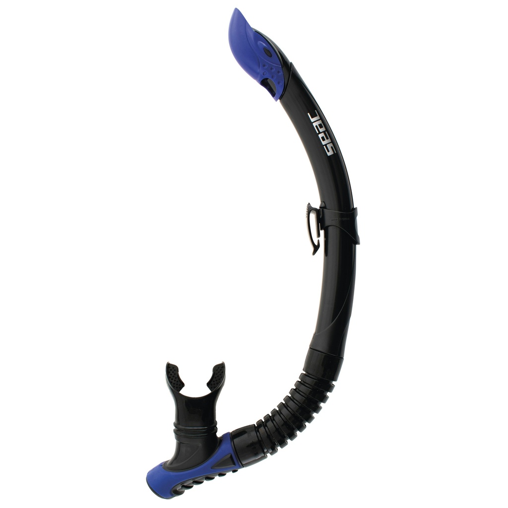 SEAC Snorkel Reverse Sbl Blue