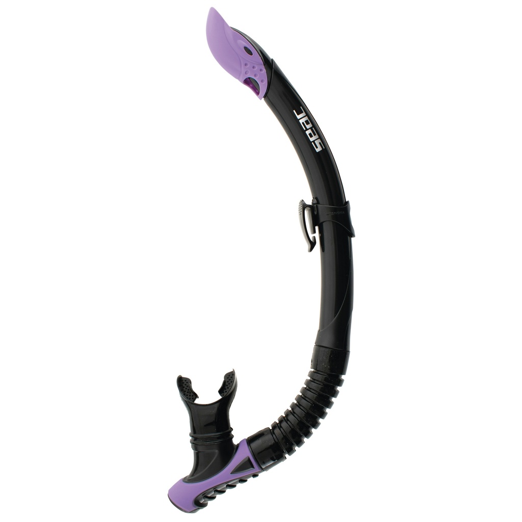 SEAC Snorkel Reverse Sbl Lilac