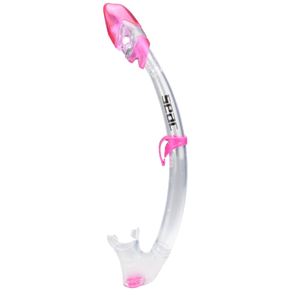 SEAC Snorkel Tribe Dry S/Kl Pink