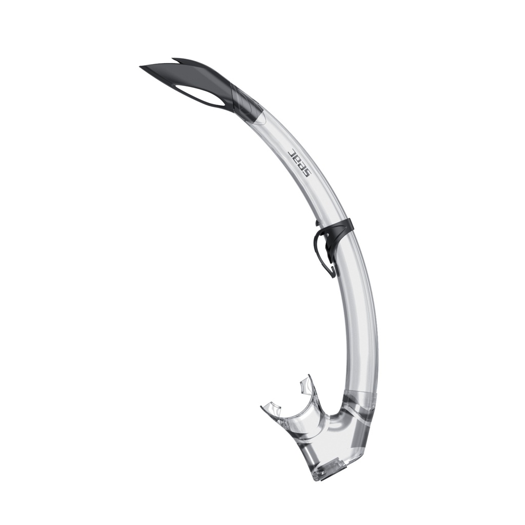 SEAC Snorkel Tribe S/Kl Black