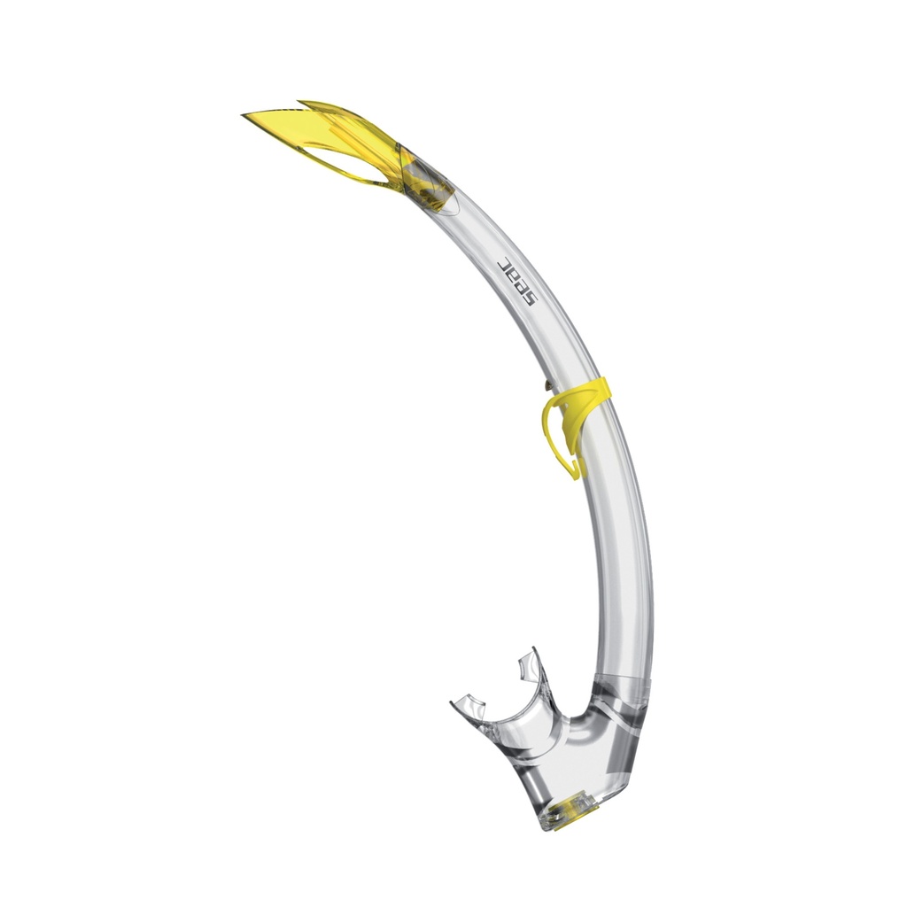 [84-27Y/SKL] SEAC Snorkel Tribe S/Kl Yellow