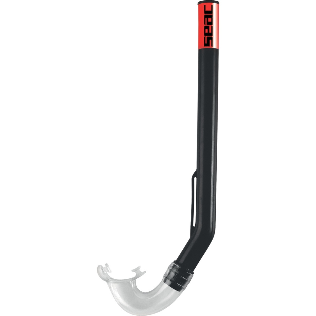 [234N] SEAC Snorkel Z Grande Slt Black