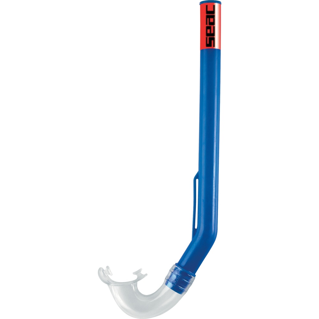 SEAC Snorkel Z Grande Slt Light Blue