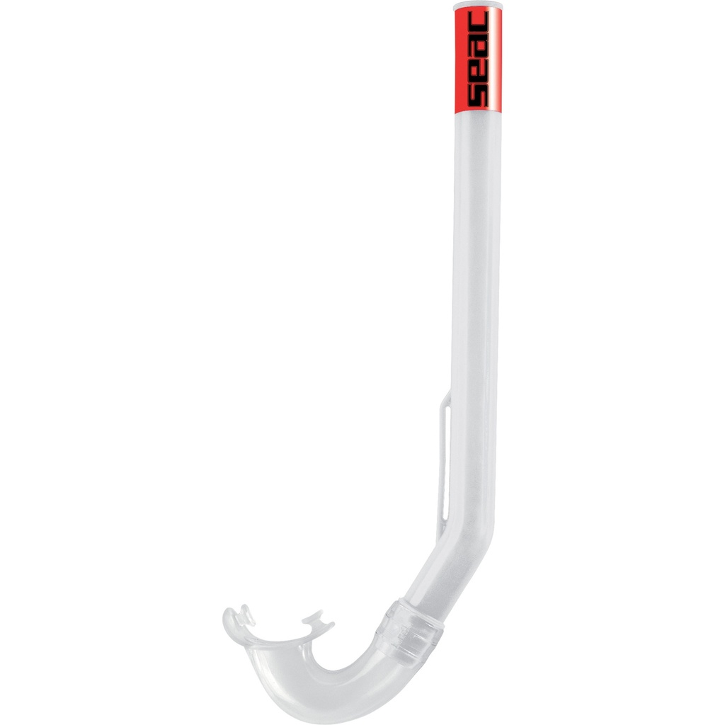 SEAC Snorkel Z Grande Slt Trasparent