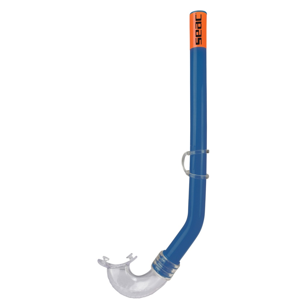 [233BC] SEAC Snorkel Z Piccolo Slt Light Blue