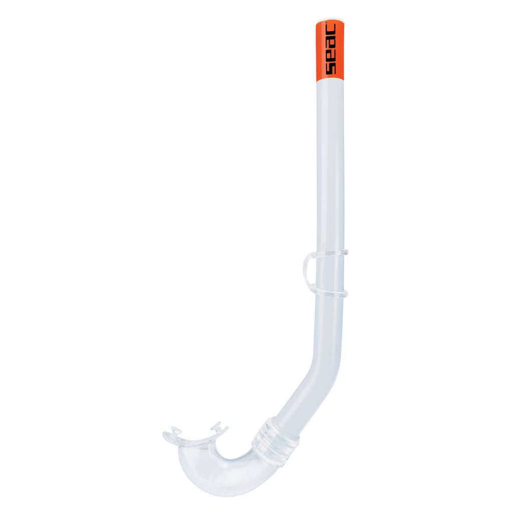 [233T] SEAC Snorkel Z Piccolo Slt Trasparent