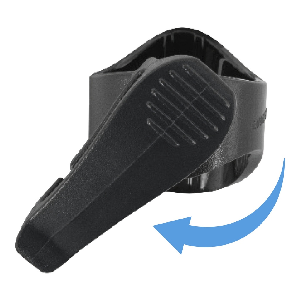 [87-14] SEAC Reverse Snorkel Retainer