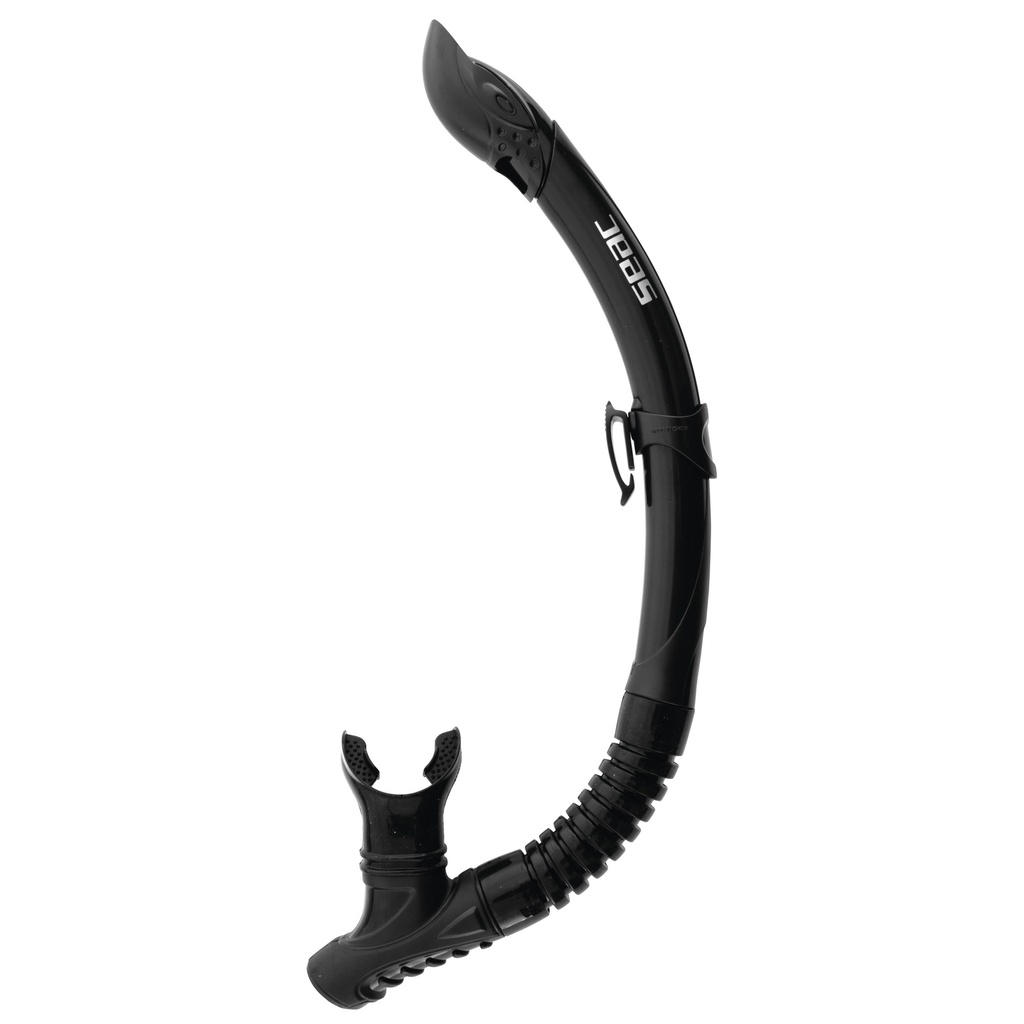 [84-39N/SBL] SEAC Snorkel Reverse Sbl Black