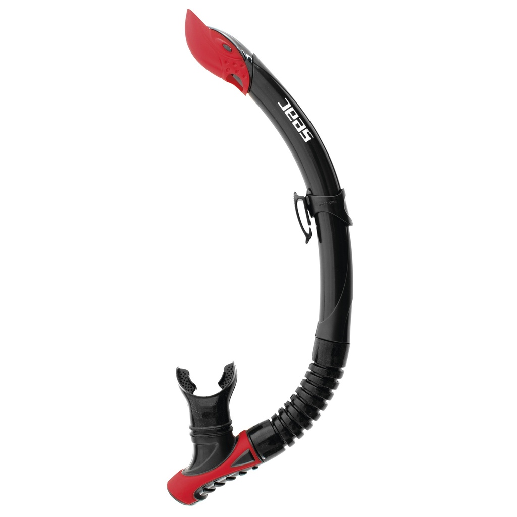 [84-39R/SBL] SEAC Snorkel Reverse Sbl Red