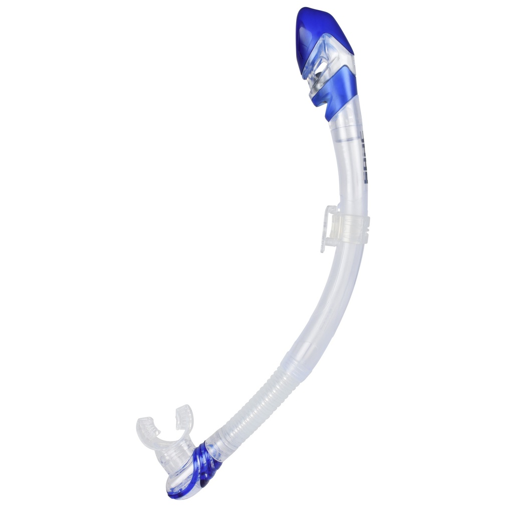 SEAC Snorkel Vortex X  Dry S/Kl Blue