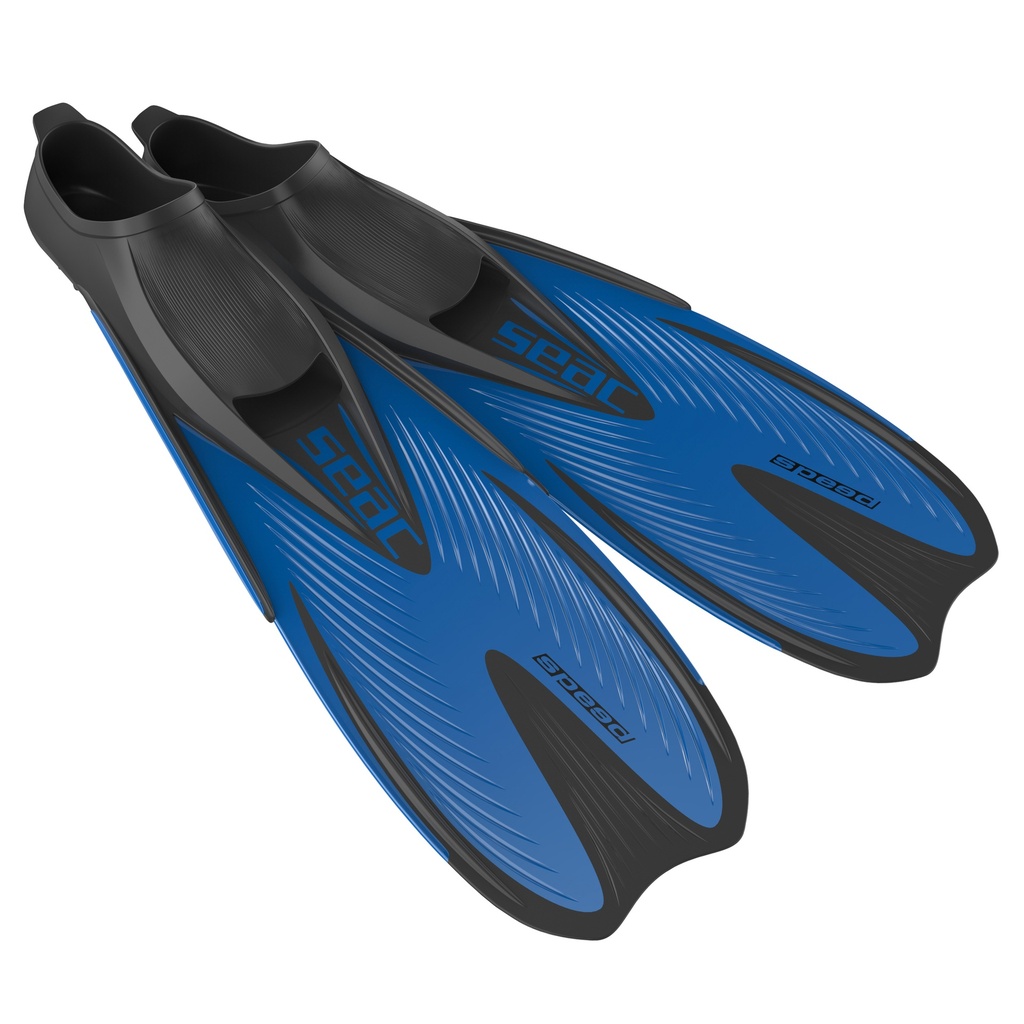 SEAC Fins Speed 32/33 Blue
