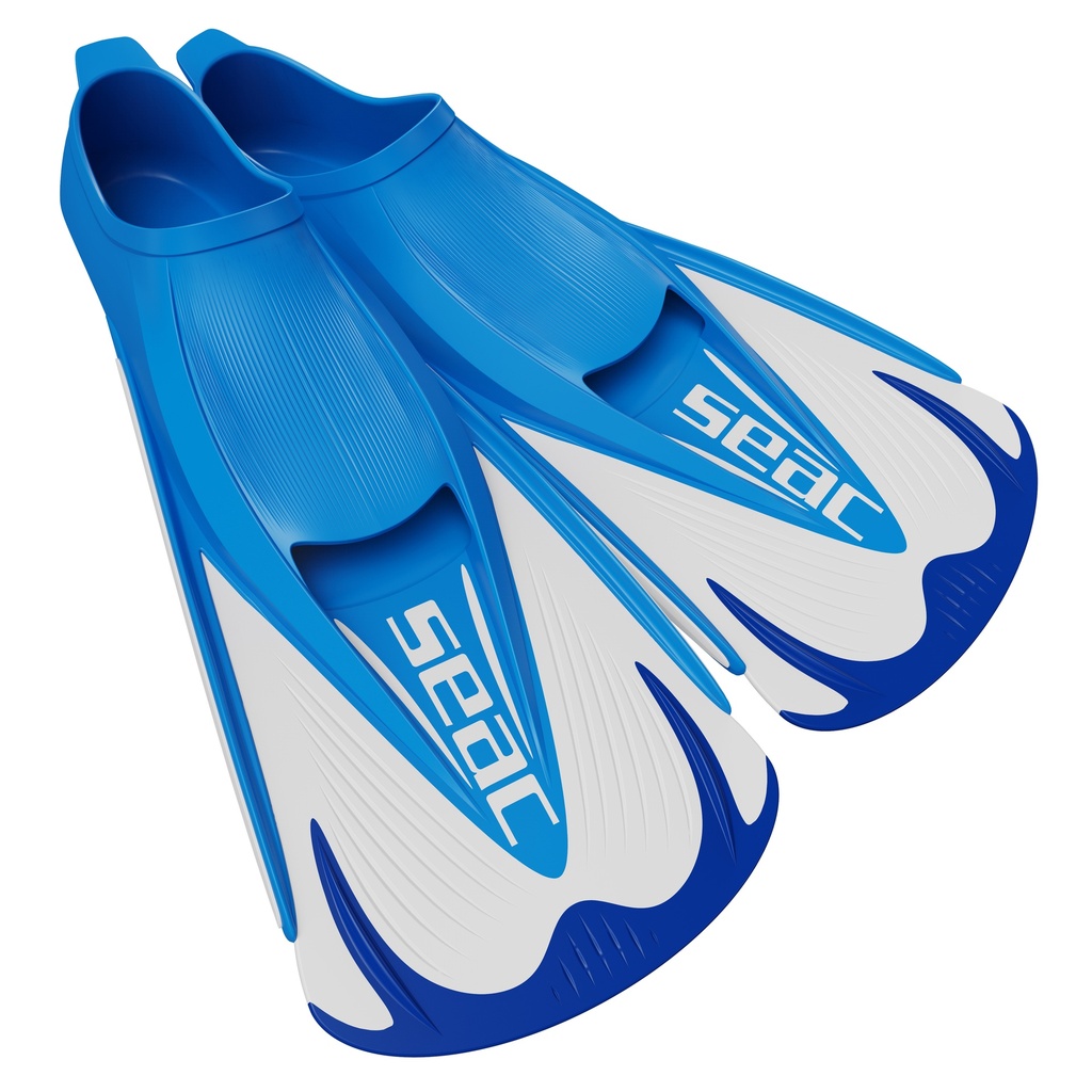 SEAC Fins Team 46/47 Blue