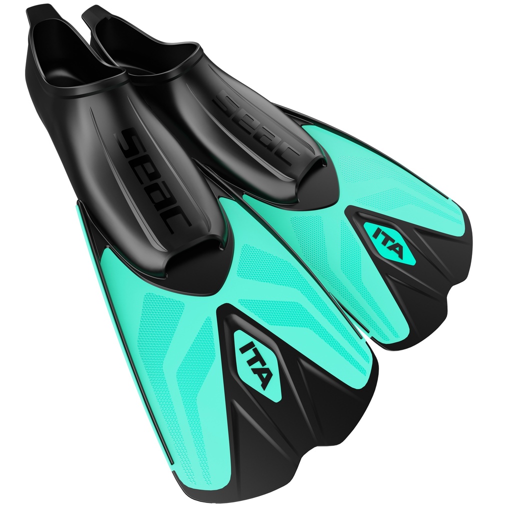 SEAC Fins  Ita Tiffany 40/41