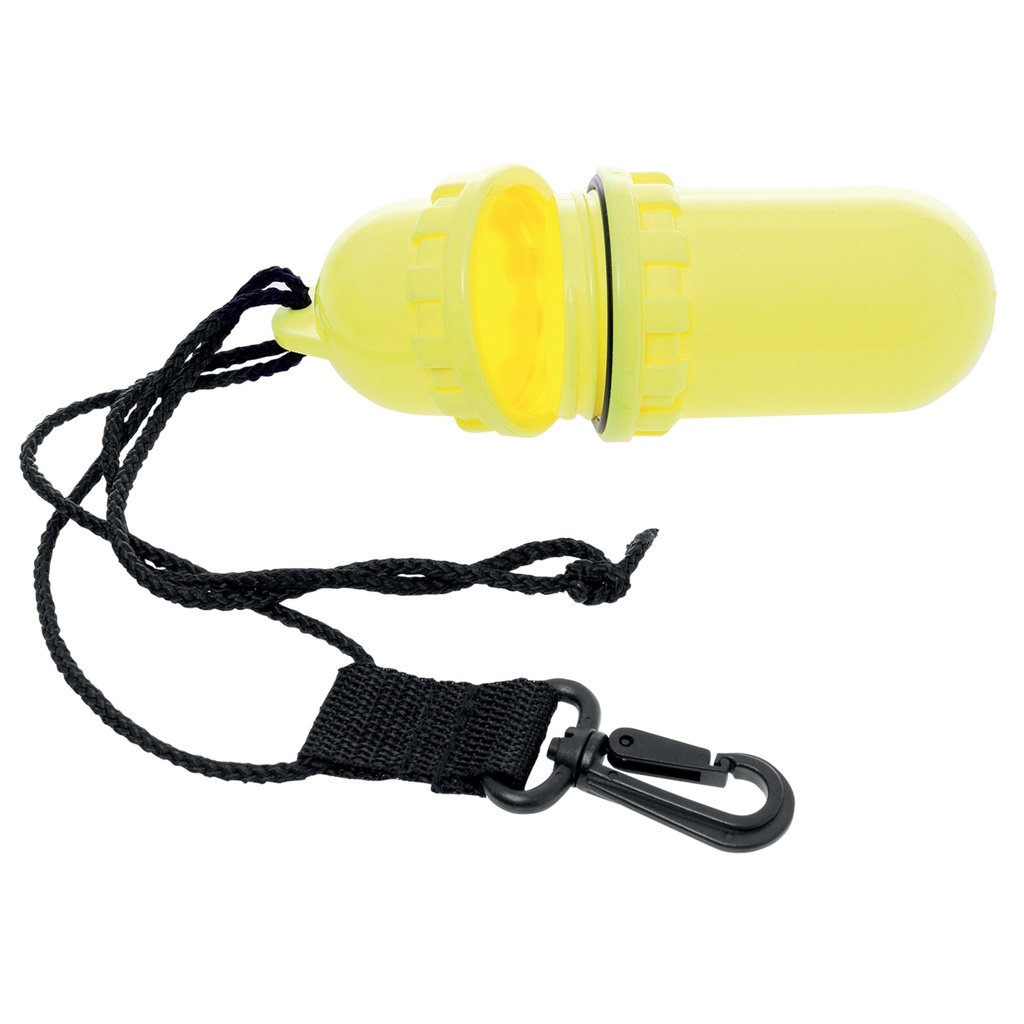 SEAC Dry Tube
