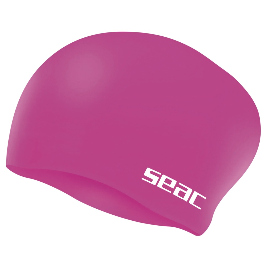 [152-110P] SEAC Junior Cap Silicone Chignon Pink