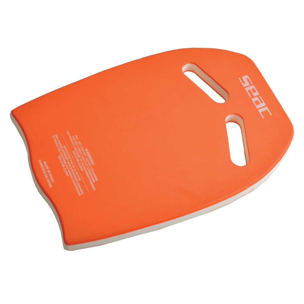 [152-36O] SEAC Kick Board Orange
