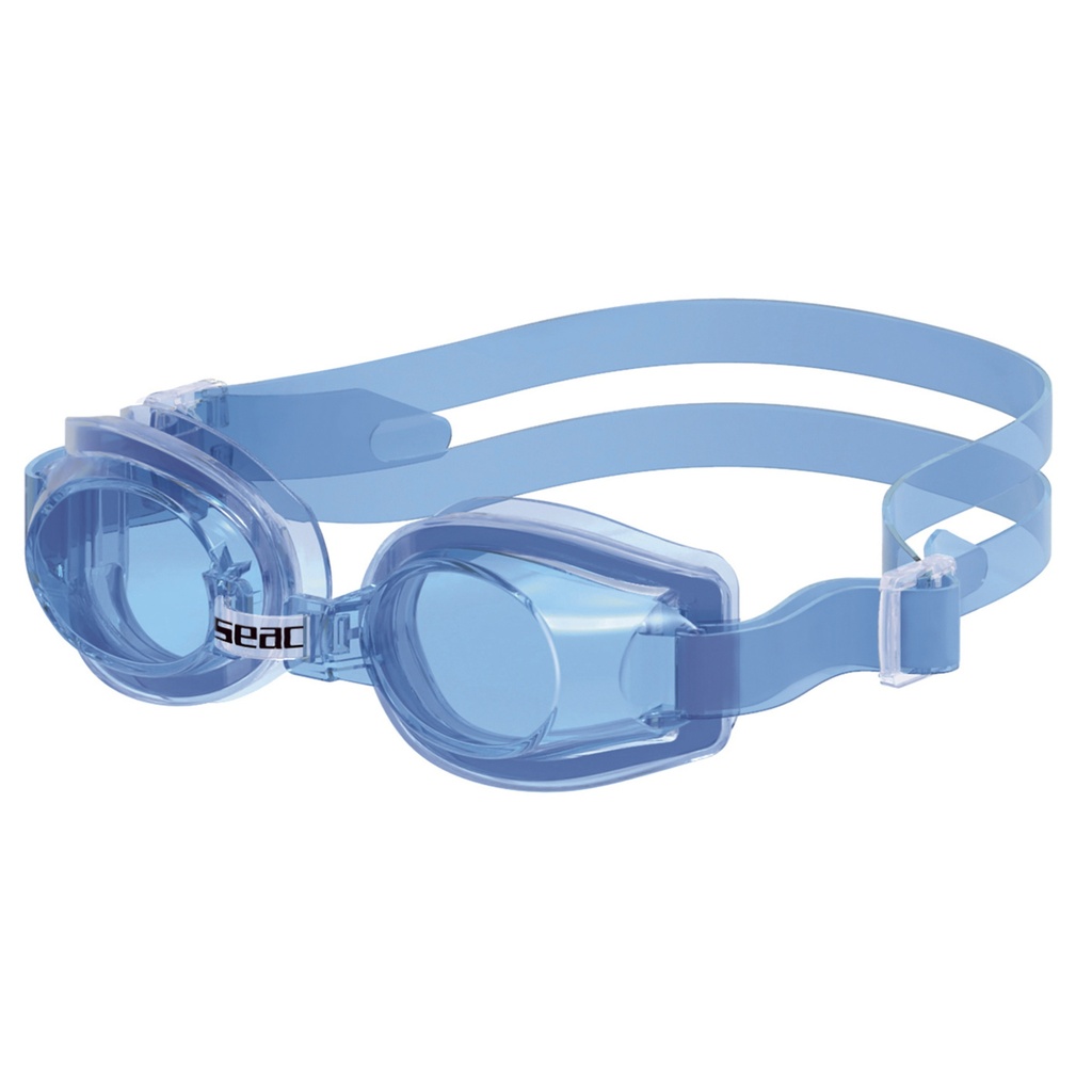 SEAC Swimming Goggles Kleo Blue