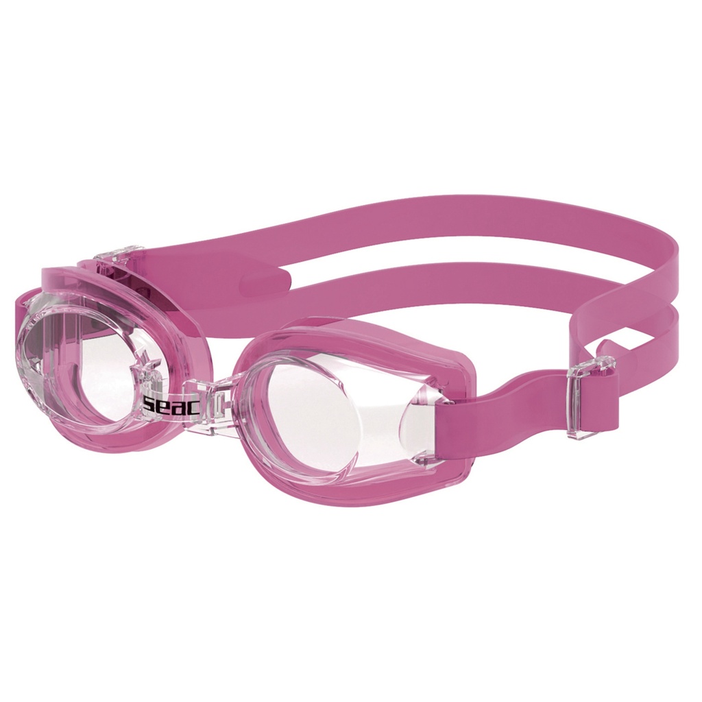 [152-22P] SEAC Swimming Goggles Kleo Pink