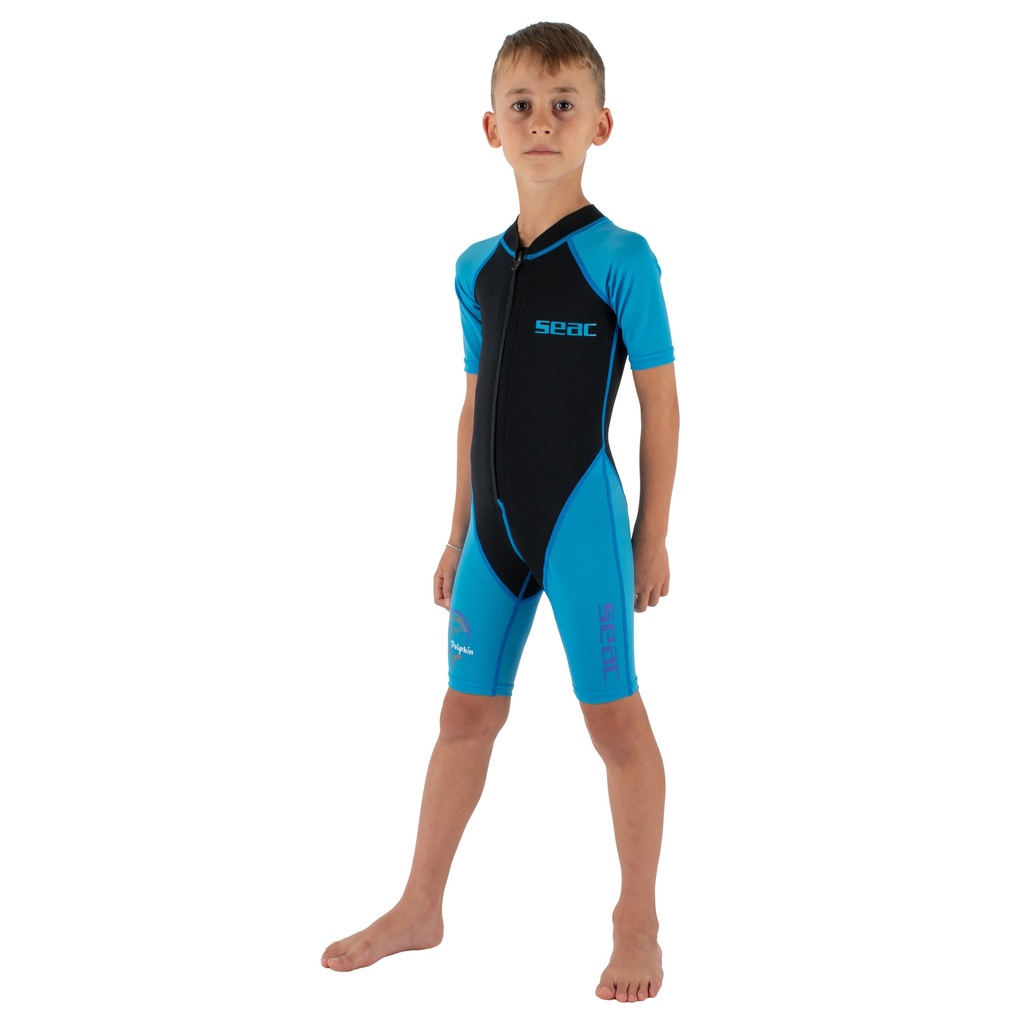 SEAC Shorty Dolphin Boy 1,5 mm 13 Years