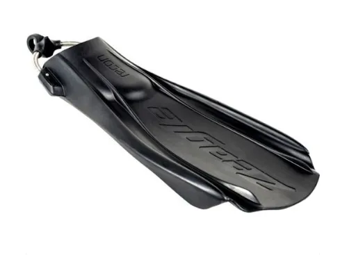 [Z8500-L] Zeagle Recon, Black (L)