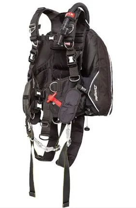 [Z7807RK-XS] Zeagle SAR/Ripcord W/Kit (XS)