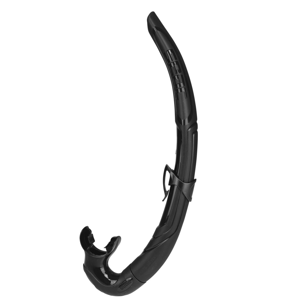 SEAC 100% Silicone Snorkel Liquid Pro S (Rood)