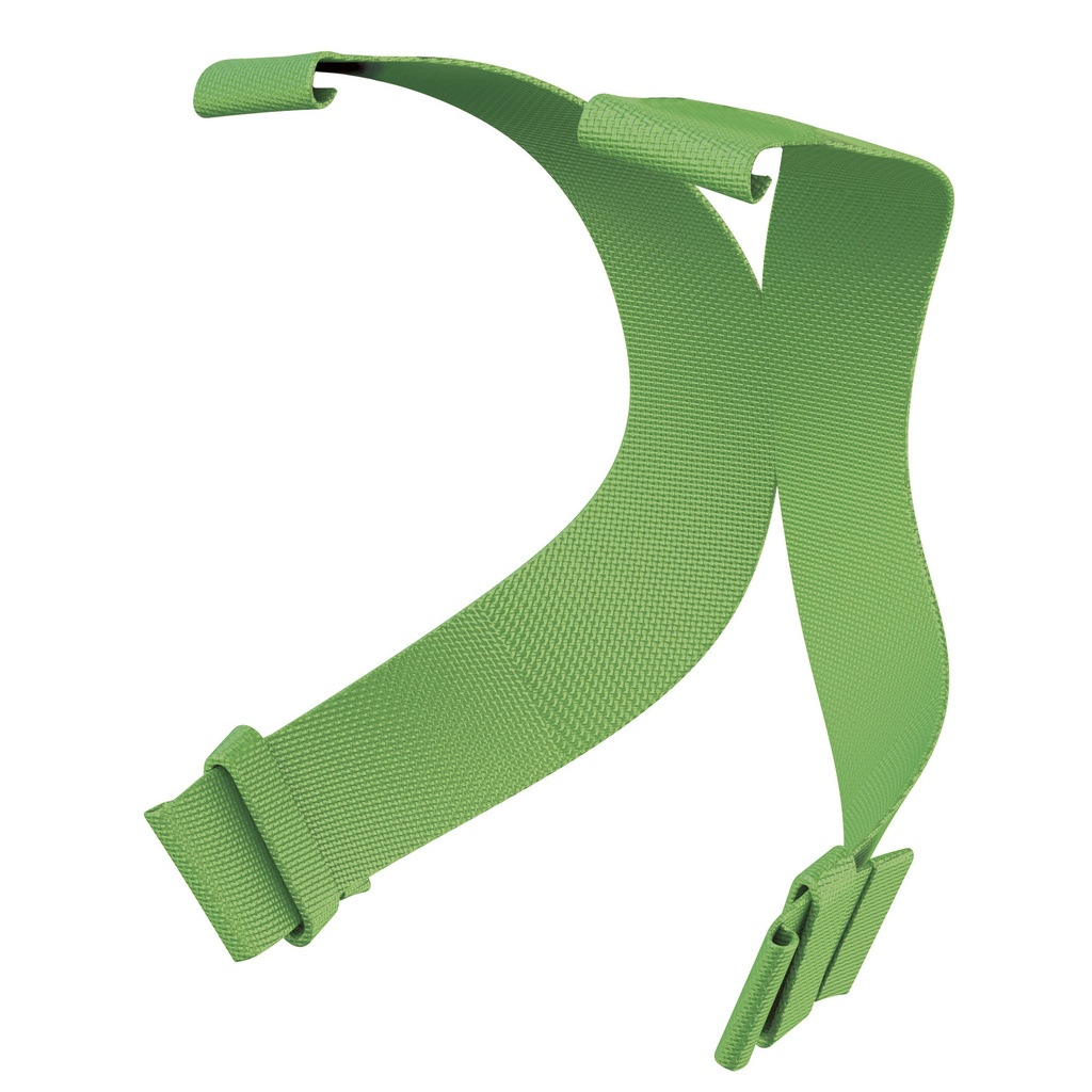 SEAC Elastic Full-Face Mask Fabric Strap