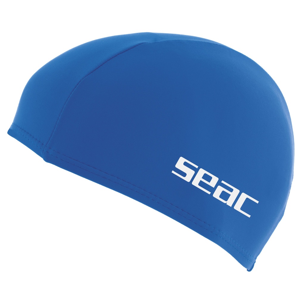 SEAC Fabric Cap Junior (Rood)