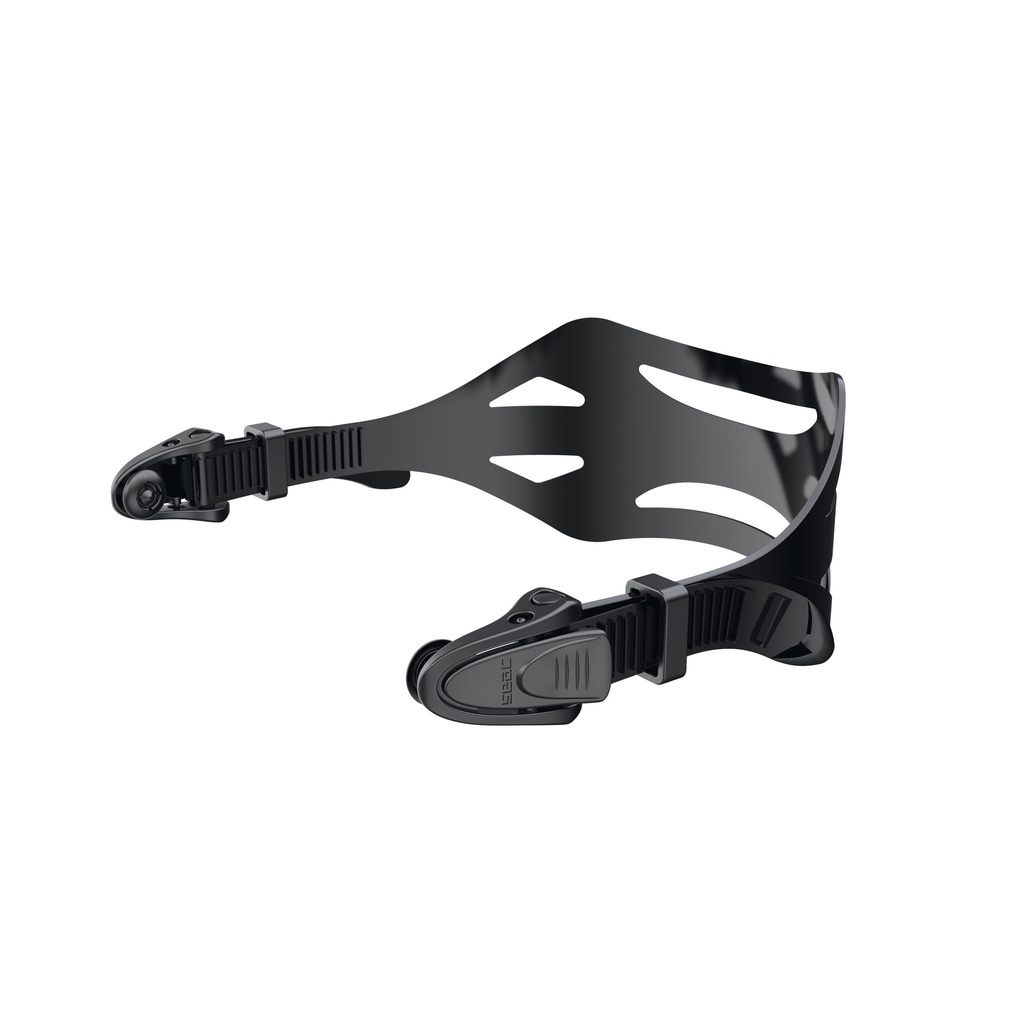 SEAC Kit Strap + Buckle In Silicone For Amalfi, Natua, Viva