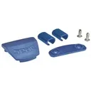 SEAC Motus/Booster Blade Fixing Set (Blauw)