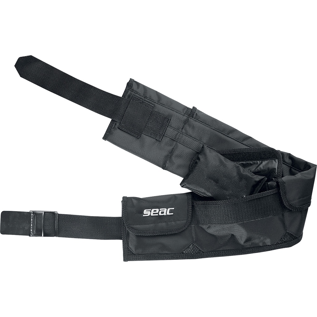 SEAC Pocket Weight Belt (L)