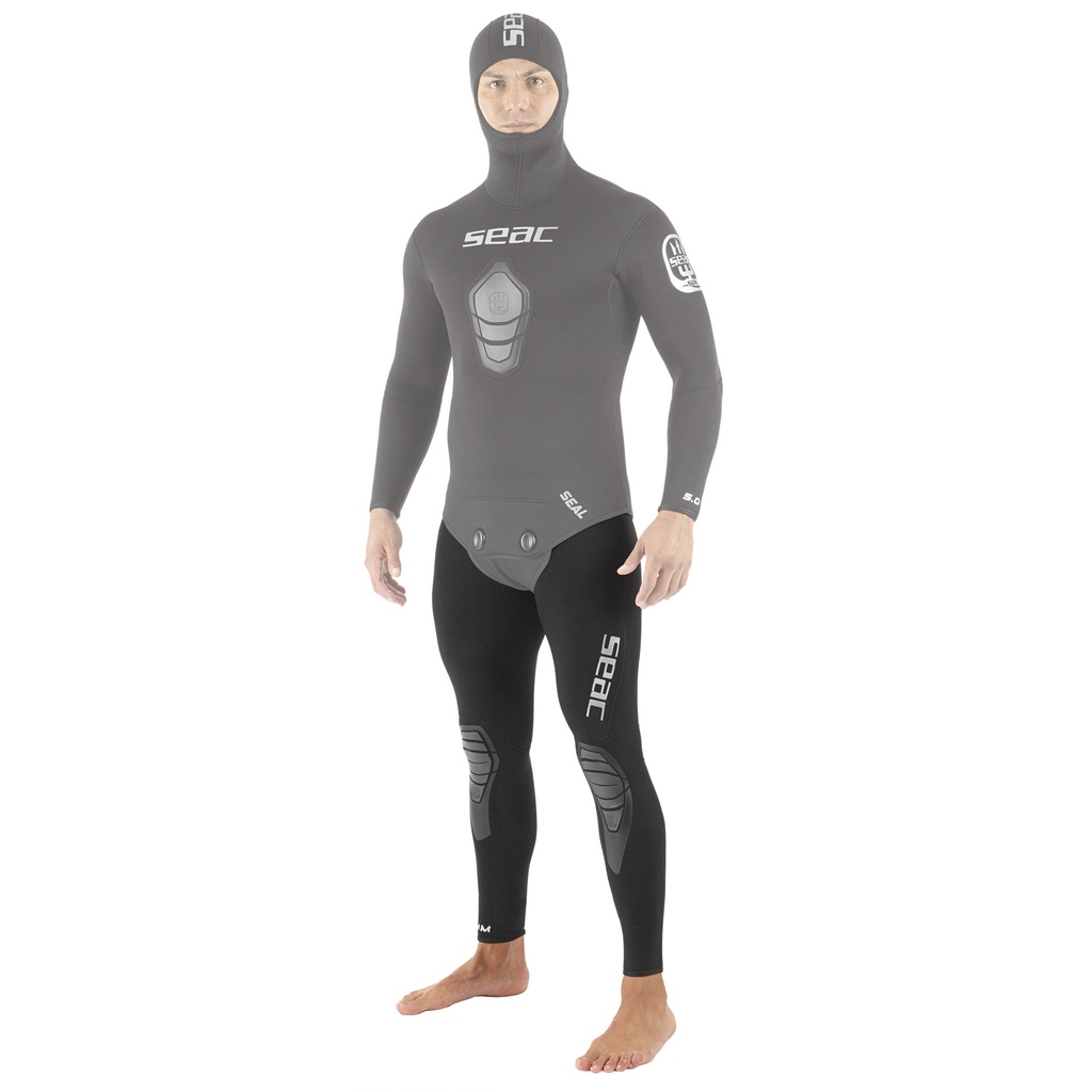 SEAC Seal Pants Man 3 mm (L)