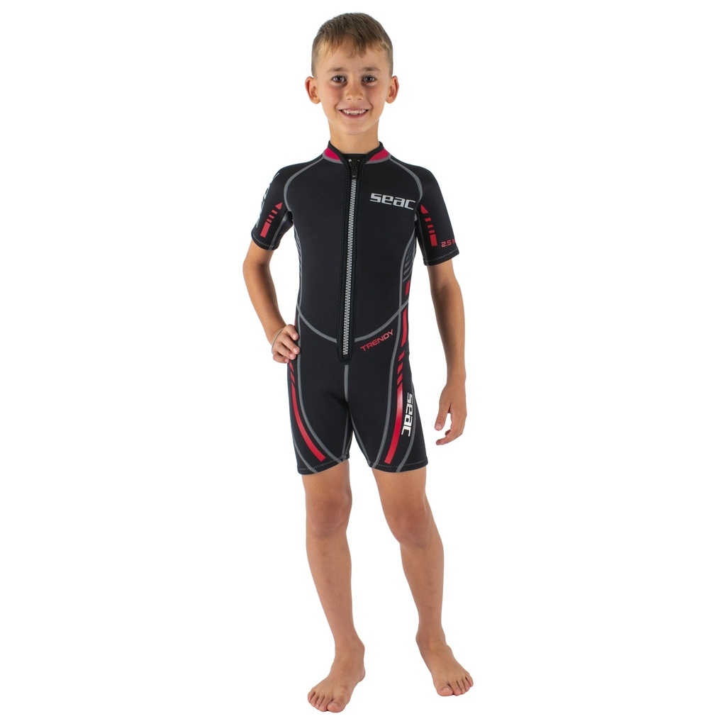 SEAC Shorty  Trendy Kid 2,5 mm