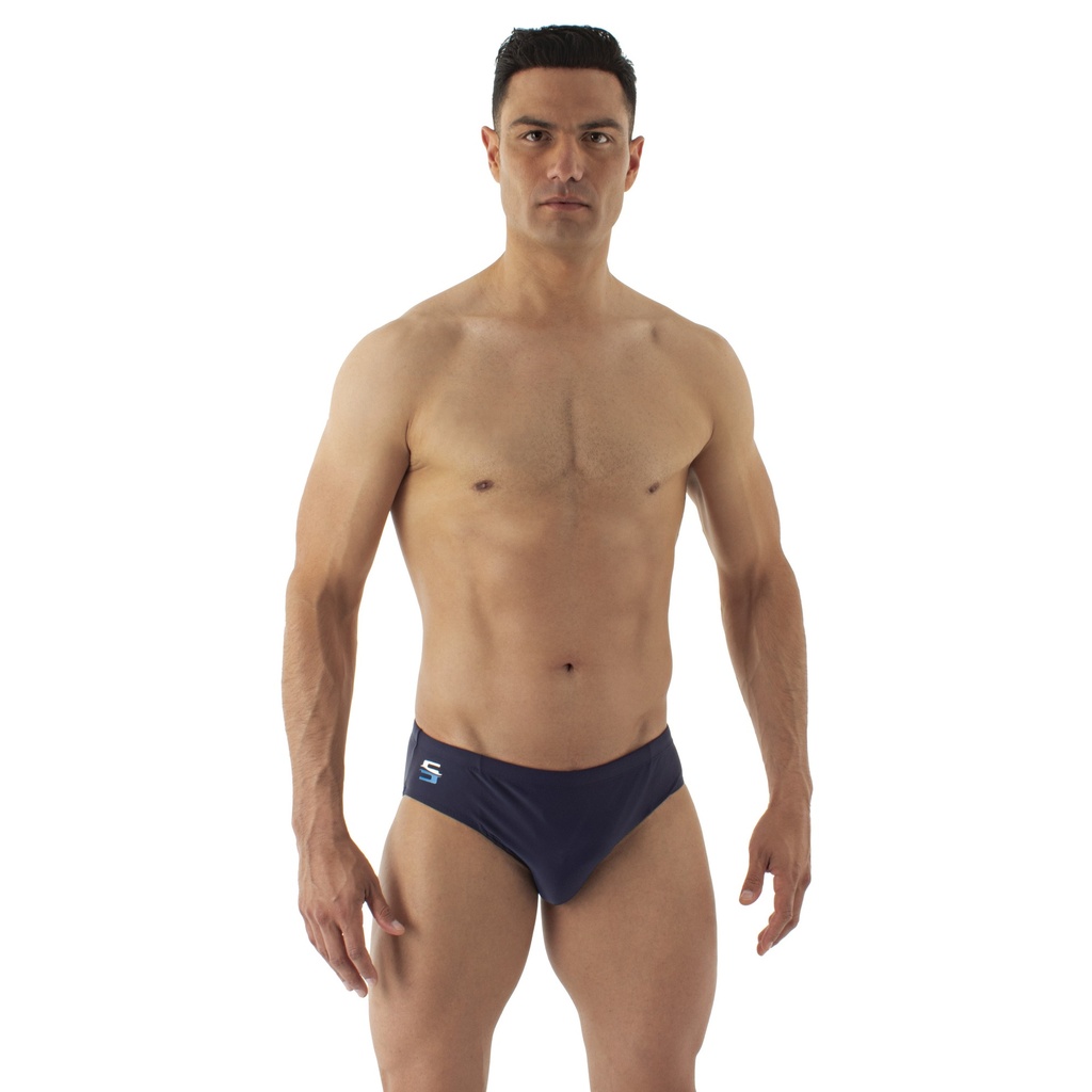 SEAC Skin Swimsuit Black